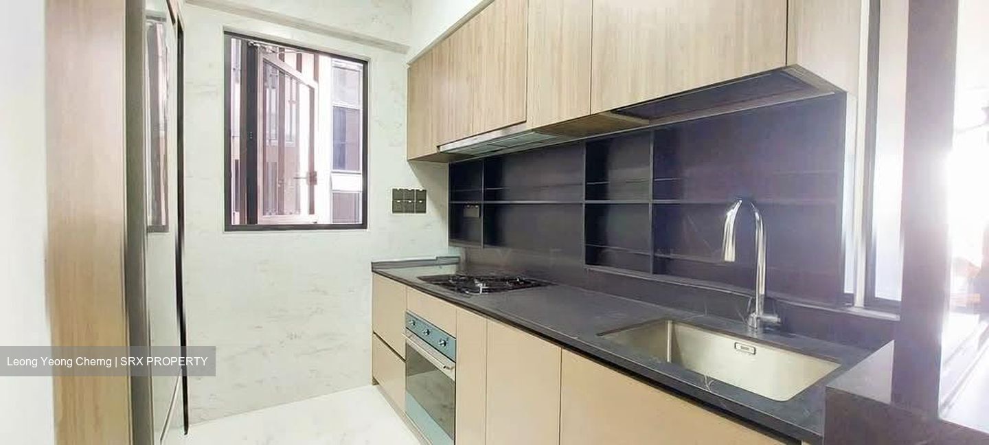 Tanah Merah Kechil Link (D16), Condominium #577223781